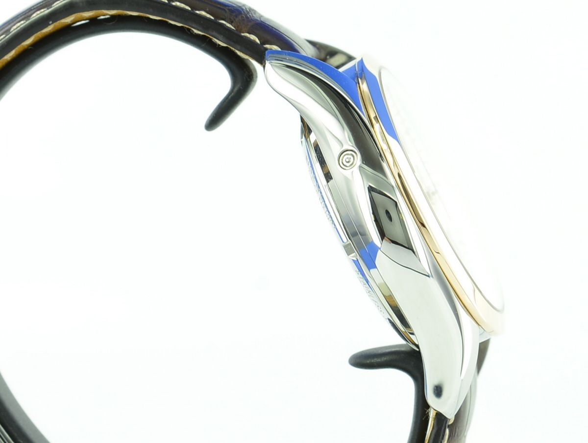 Longines Conquest Classic Chronograph L27865