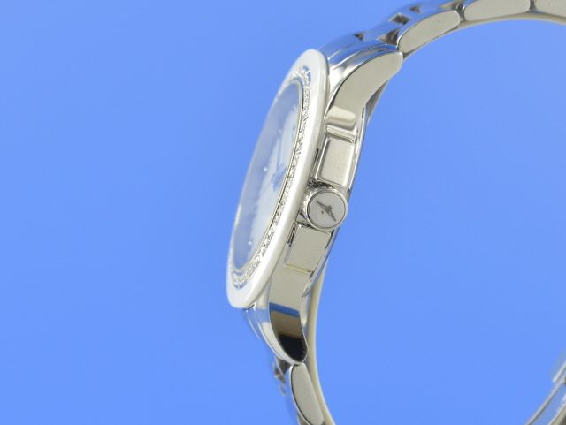 Longines Conquest Classic Ladies 35mm