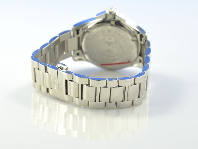 Longines Conquest Classic Ladies 35mm