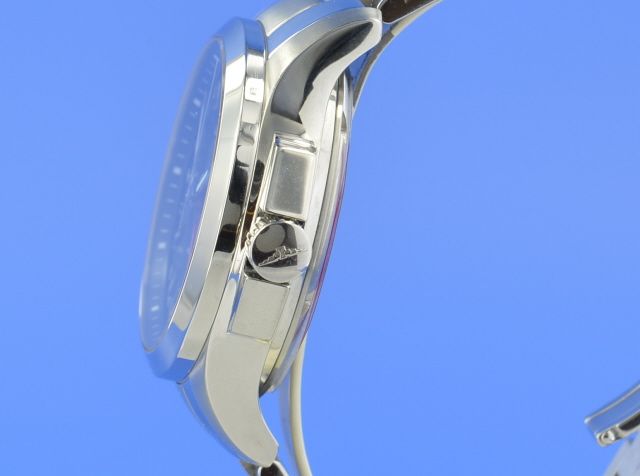 Longines Conquest GMT 41 mm Automatik