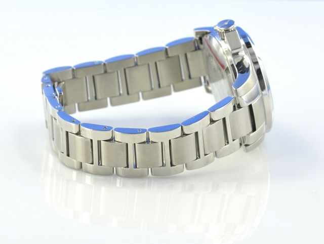 Longines Conquest GMT 41 mm Automatik