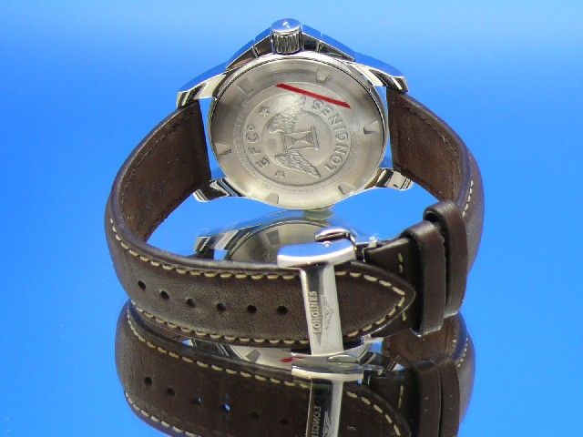 Longines Conquest Gents