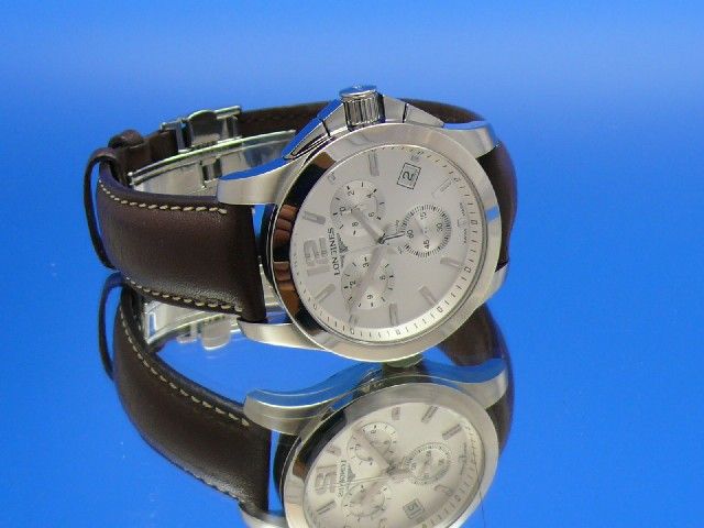 Longines Conquest Gents