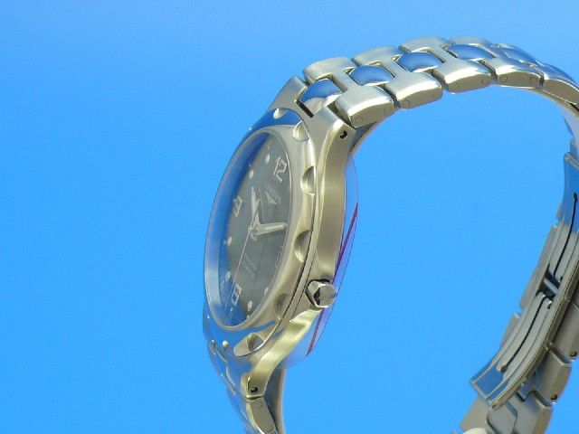 Longines Conquest Herren Automatik