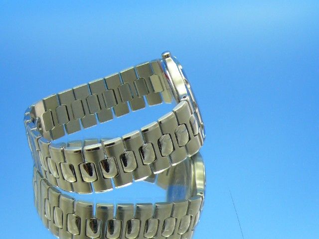 Longines Conquest Herren Automatik