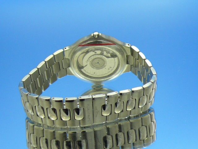 Longines Conquest Herren Automatik