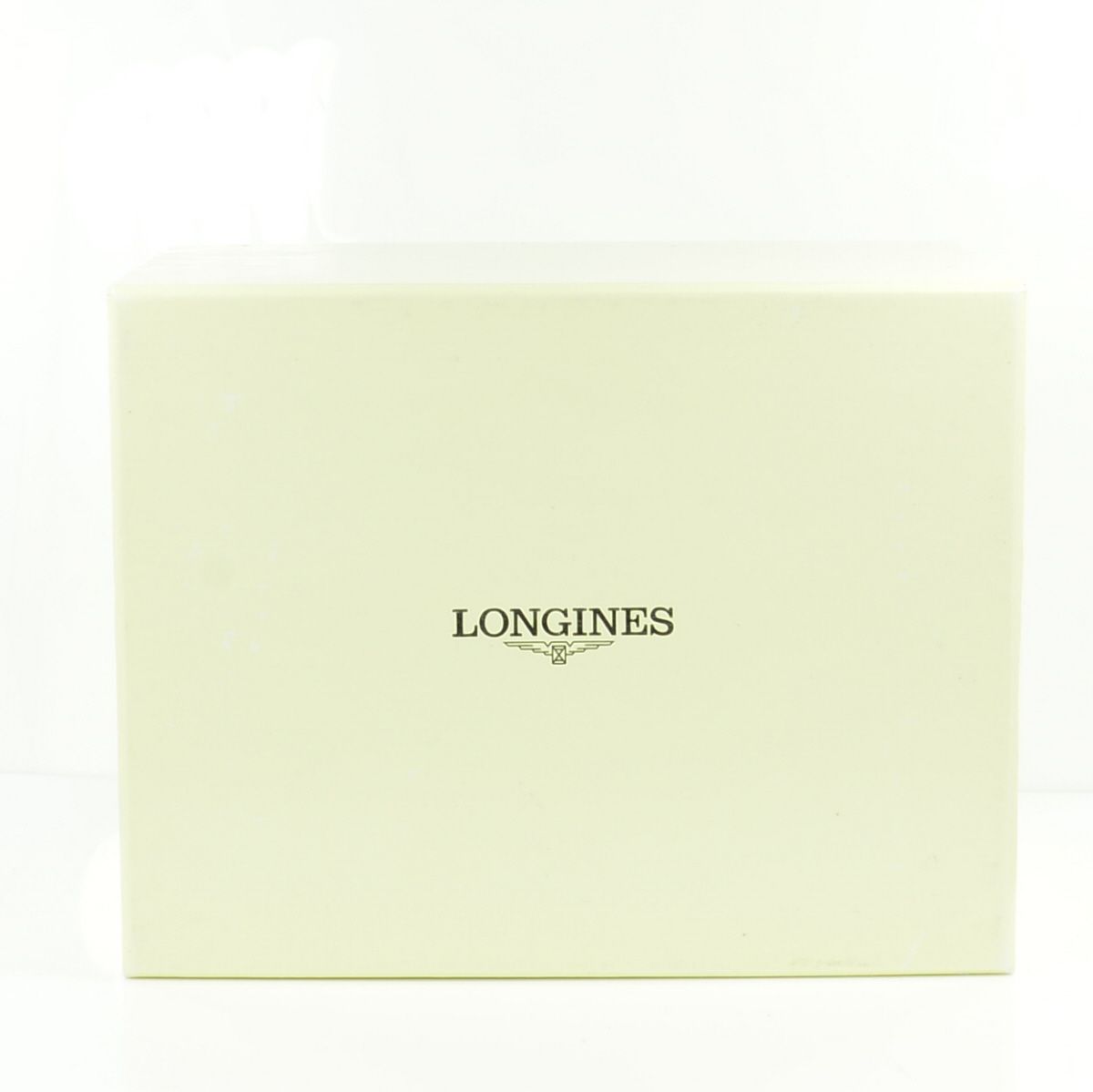 Longines Conquest V.H.P. GMT