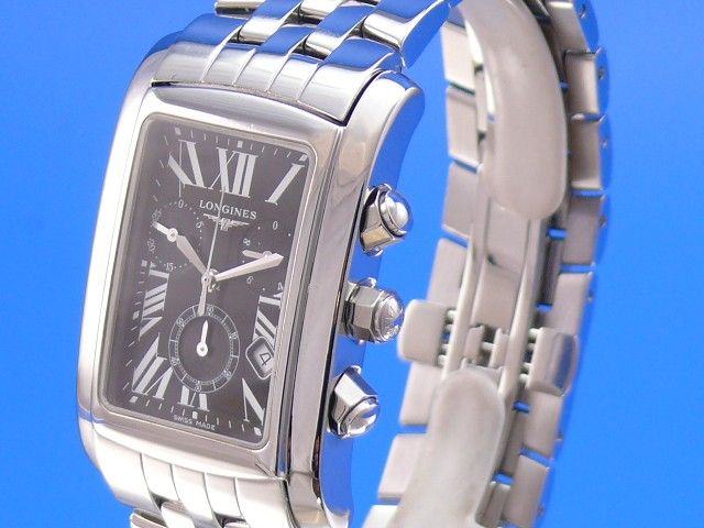 Longines Dolce Vita Chronograph XXL