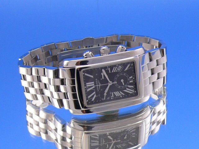 Longines Dolce Vita Chronograph XXL