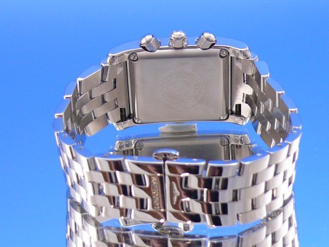 Longines Dolce Vita Chronograph XXL