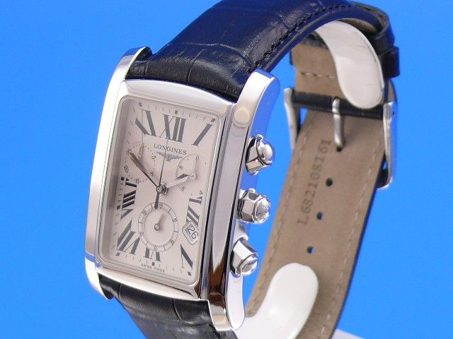 Longines Dolce Vita Chronograph