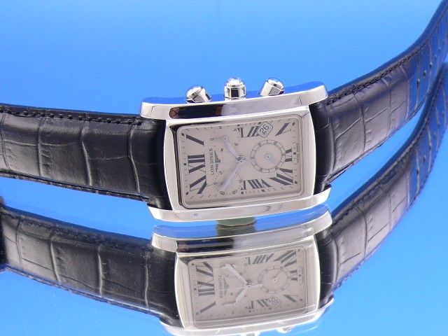 Longines Dolce Vita Chronograph