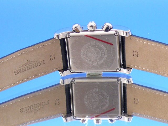 Longines Dolce Vita Chronograph