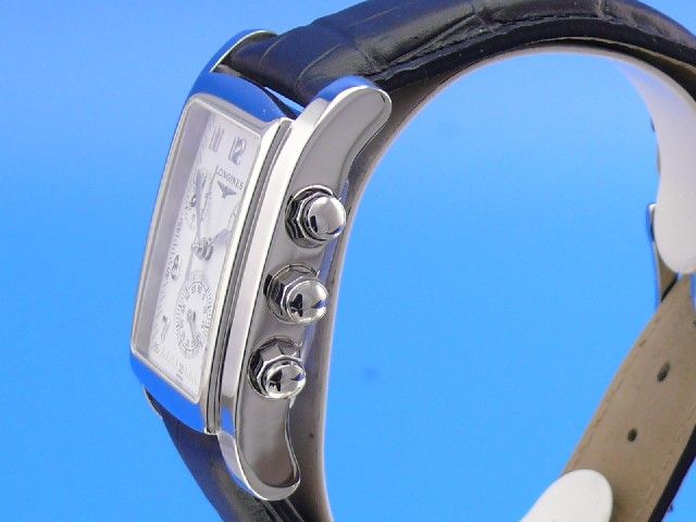 Longines Dolce Vita Herren Chronograph