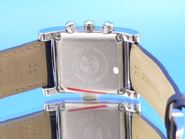 Longines Dolce Vita Herren Chronograph