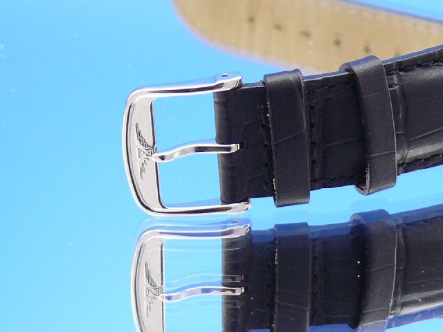 Longines Dolce Vita Herren Chronograph