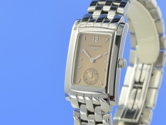 Longines Dolce Vita Lady