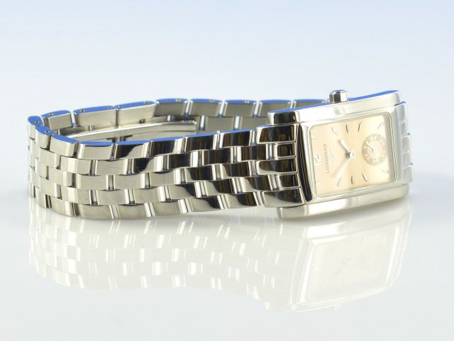 Longines Dolce Vita Lady