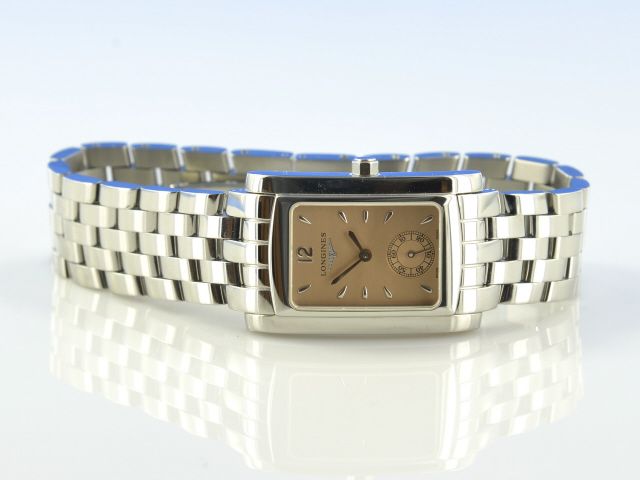 Longines Dolce Vita Lady