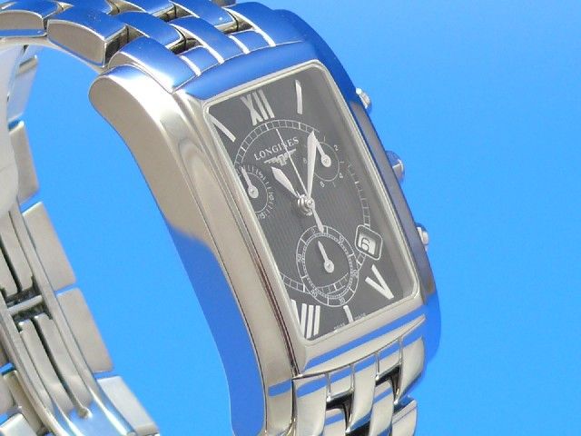 Longines DolceVita Chronograph