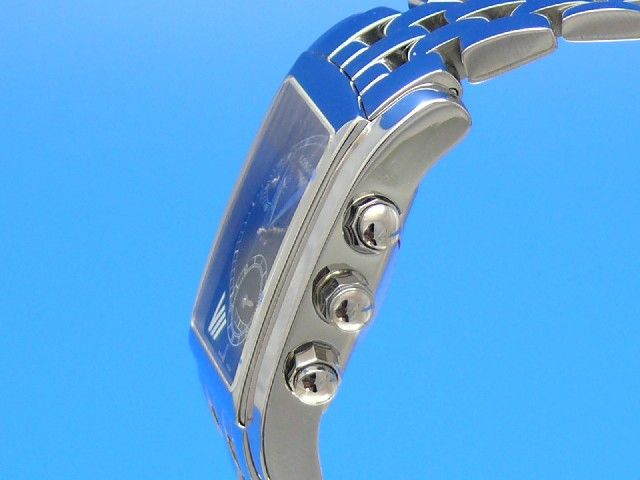 Longines DolceVita Chronograph