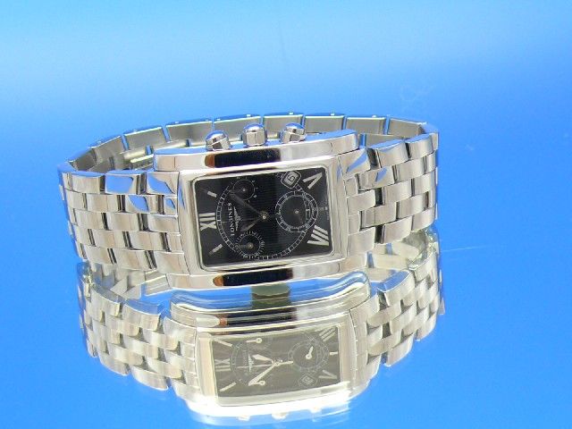 Longines DolceVita Chronograph