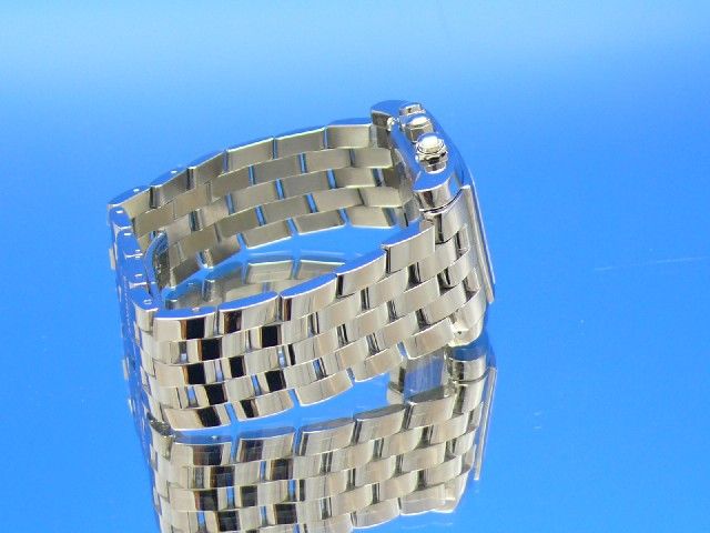 Longines DolceVita Chronograph