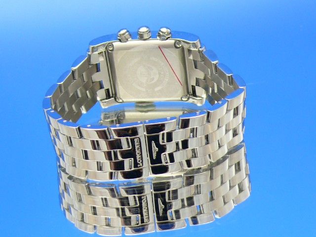 Longines DolceVita Chronograph