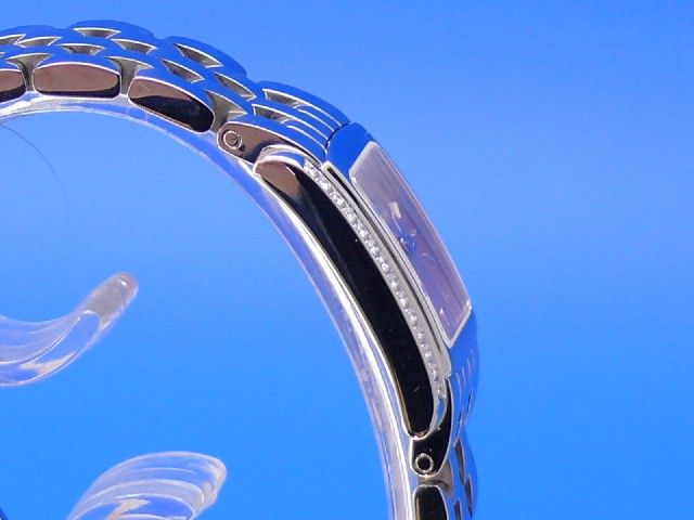 Longines DolceVita Diamant