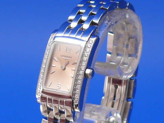 Longines DolceVita Diamant