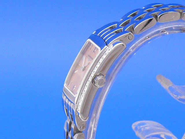 Longines DolceVita Diamant