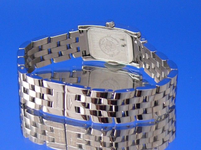 Longines DolceVita Diamant