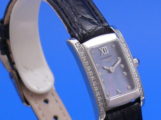 Longines DolceVita Diamant