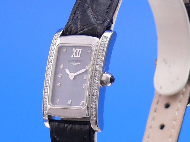 Longines DolceVita Diamant