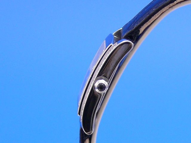 Longines DolceVita Diamant