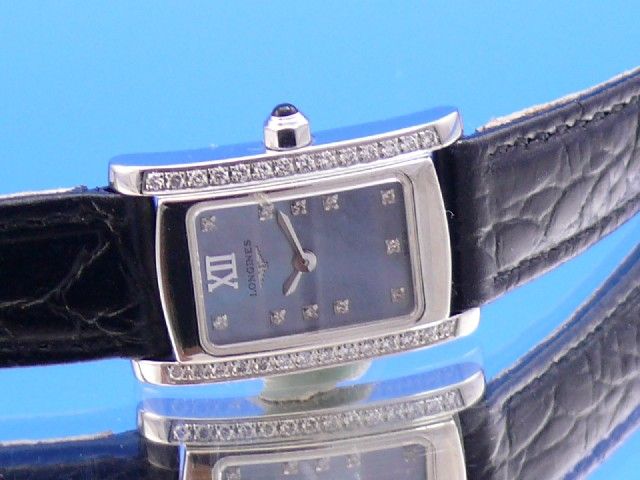 Longines DolceVita Diamant