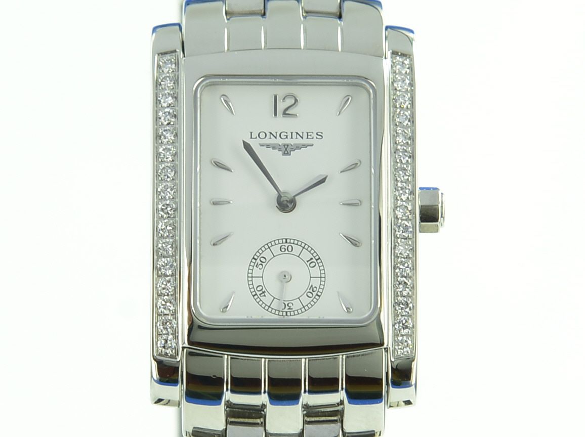 Longines DolceVita Lady Diamant