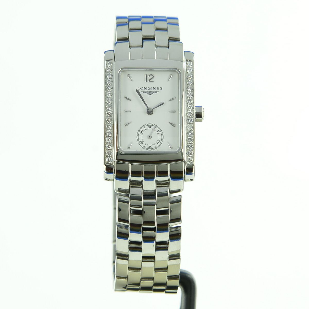 Longines DolceVita Lady Diamant