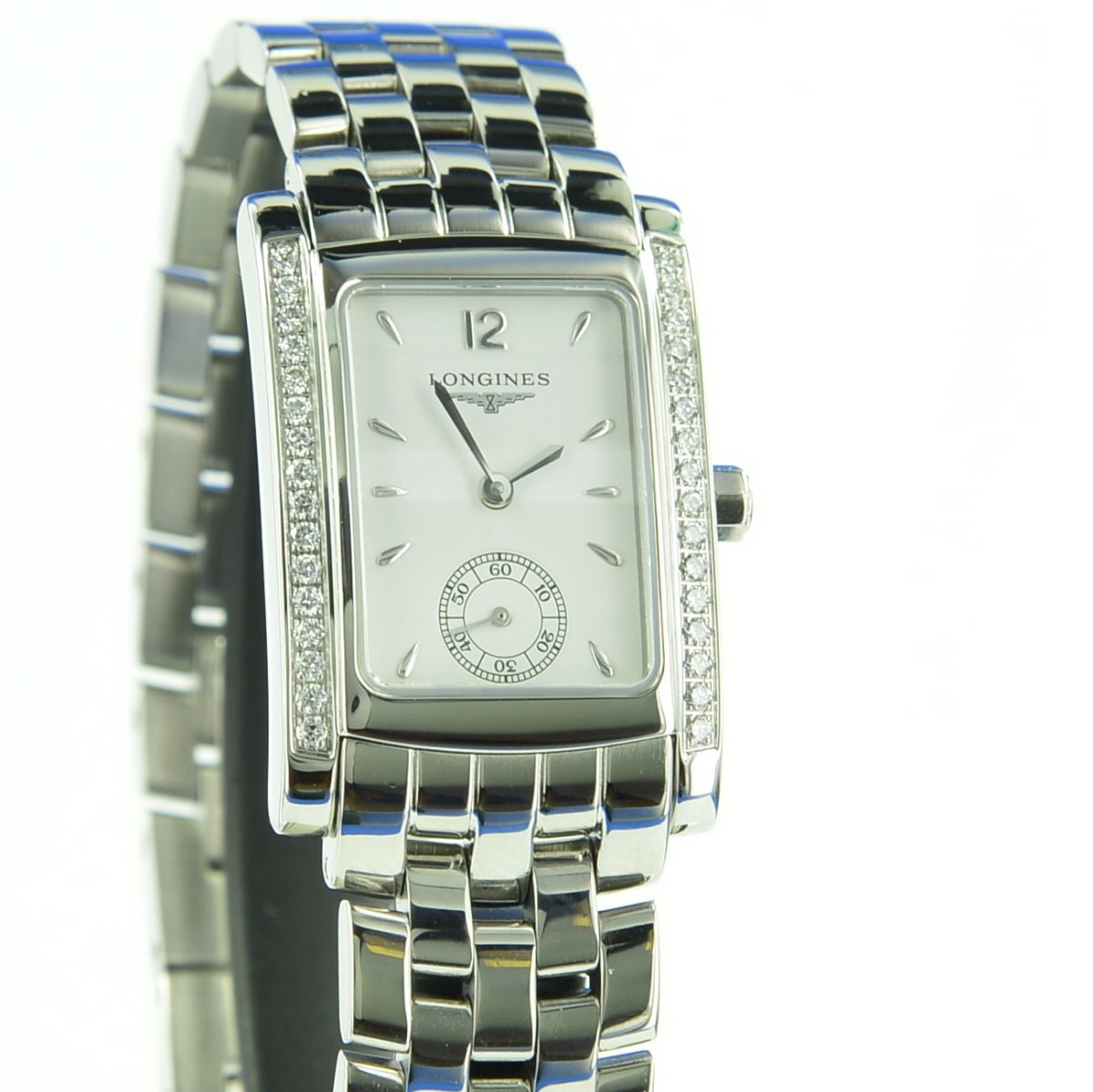 Longines DolceVita Lady Diamant