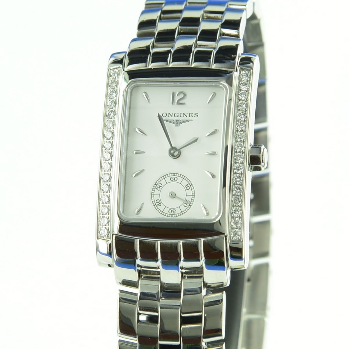 Longines DolceVita Lady Diamant
