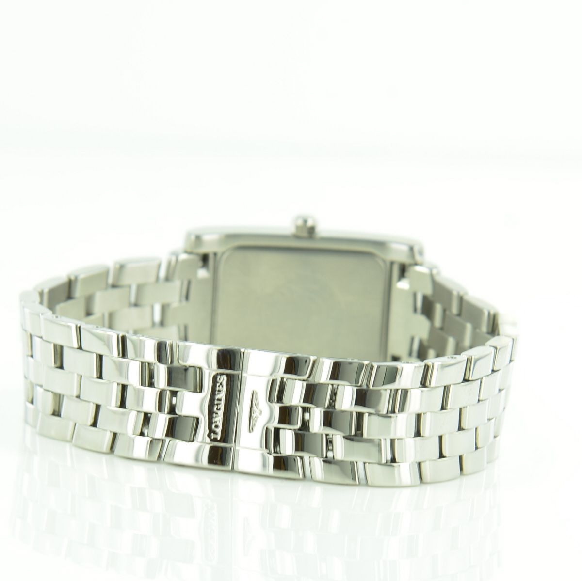 Longines DolceVita Lady Diamant