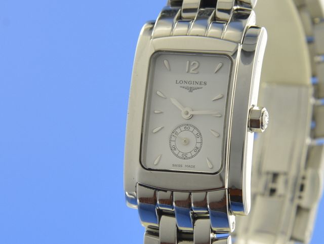 Longines DolceVita Lady