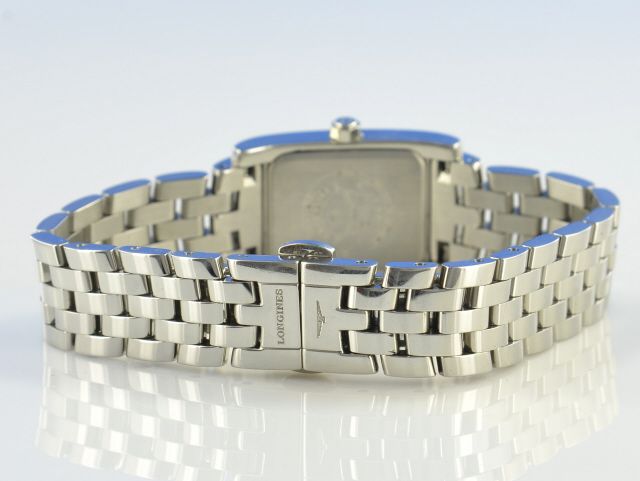 Longines DolceVita Lady