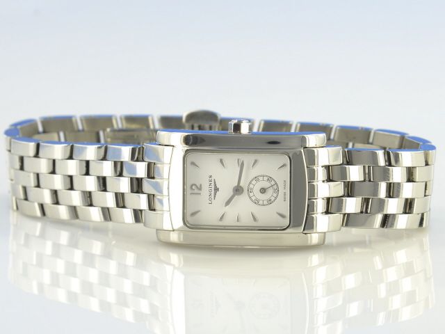 Longines DolceVita Lady