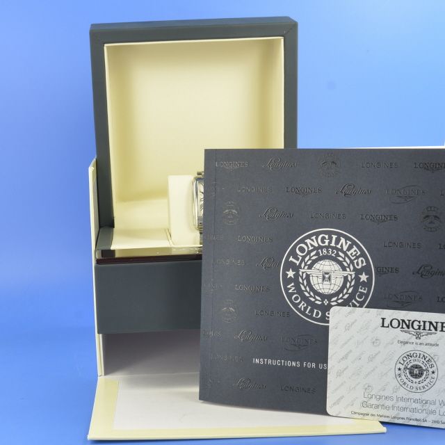 Longines DolceVita Lady