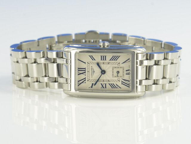 Longines DolceVita Lady
