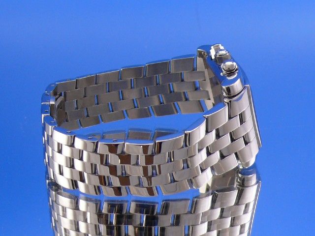 Longines DolceVita XL Herren Chronograph Quarz