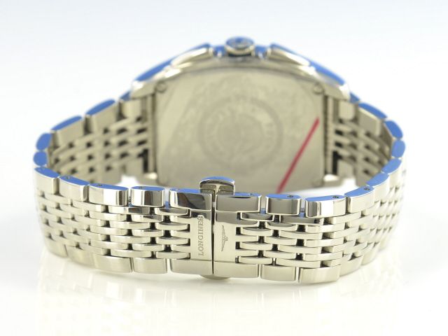 Longines Evidenza Automatik Chronograph