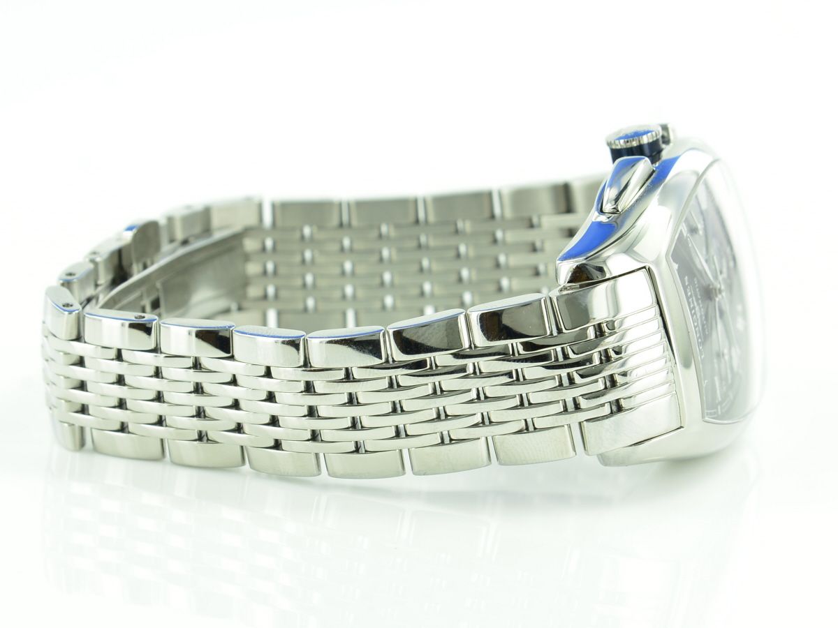 Longines Evidenza Automatik Chronograph