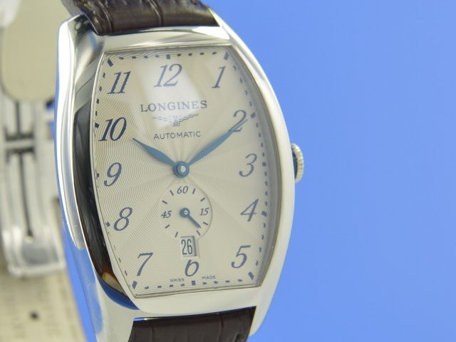 Longines Evidenza Automatik